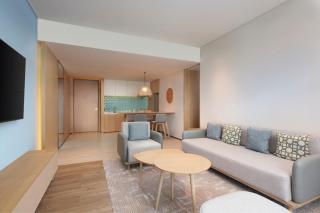 Element Xiamen Tong'an - 0