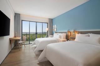 Element Xiamen Tong'an - 6