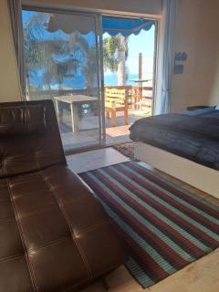 The Deck - Jeffreysbaai - 2