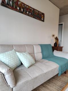 Apartamento centrico - Minas - 9