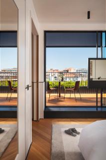 Juno Hotel Sofia, a Member of Design Hotels - 2