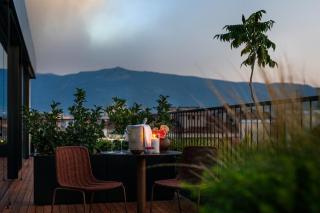 Juno Hotel Sofia, a Member of Design Hotels - 0