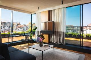 Juno Hotel Sofia, a Member of Design Hotels - 3