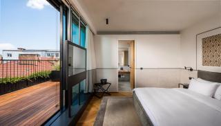 Juno Hotel Sofia, a Member of Design Hotels - 4