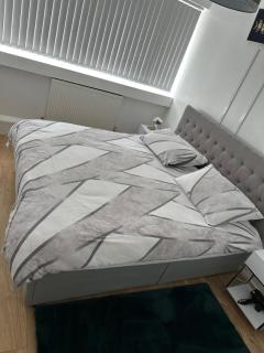 Cosy 2 Bedroom Apartment in South West London - Londra - 8