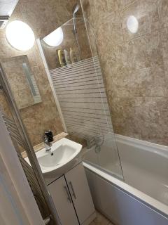Cosy 2 Bedroom Apartment in South West London - Londra - 7