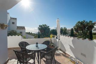 Tetuan 31 Oasis Properties - Nerja - 0
