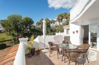 Tetuan 31 Oasis Properties - Nerja - 9