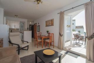 Tetuan 31 Oasis Properties - Nerja - 6