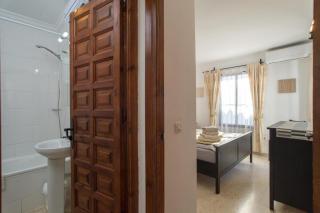 Tetuan 31 Oasis Properties - Nerja - 2