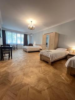 Vera City Center Apartment - Tbilisi - 9