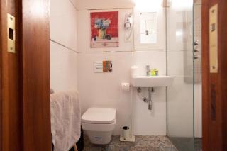 Junior Suite “El Estanco 14 - 6