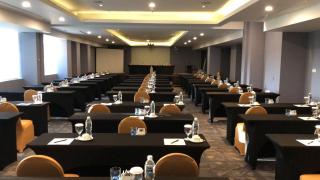 Four Points by Sheraton Batam - Nagoya - 2
