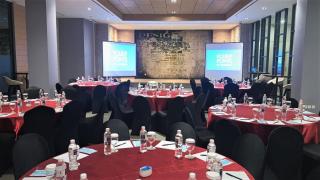 Four Points by Sheraton Batam - Nagoya - 3