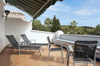 Casablanca 38 Oasis Properties - Nerja - 8