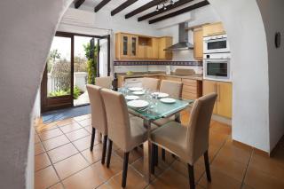 Casablanca 38 Oasis Properties - Nerja - 2