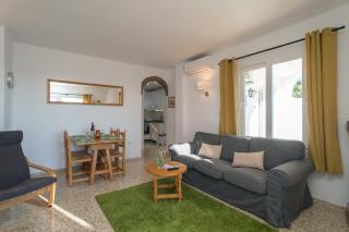 Tetuan 7 Oasis Properties - Nerja - 2