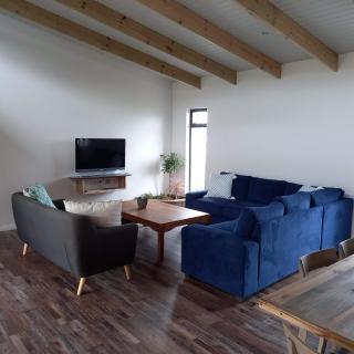 Let the good times roll-with inverter and wifi - Cape St Francis - 7