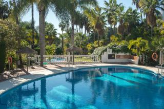 Tetuan 7 Oasis Properties - Nerja - 1