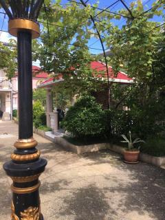 Vakho house - Kobuleti - 5