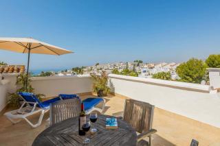 Tetuan 17 Oasis Properties - Nerja - 0