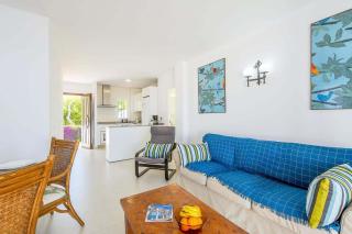 Tetuan 17 Oasis Properties - Nerja - 4