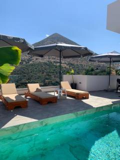 White Boutique Homes - Serenity - Metókhion Apisianá - 0