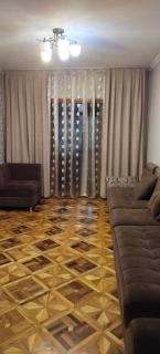 Yunusabad apartment 19, 1 - Magaldarkhan - 0