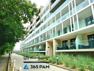 Hawaje apartament przy plaży - 365PAM - Poland - 6