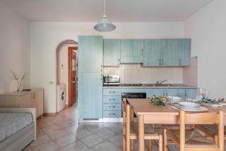 ISA-Apartments with air conditioning and external outdoor space in Budoni, at only 300 m from the beach - Budoni - 8