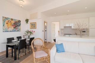 Sea View Apartment - 2 bedrooms - Sanremo - 9
