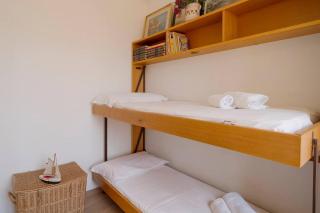 Sea View Apartment - 2 bedrooms - 8