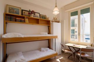 Sea View Apartment - 2 bedrooms - Sanremo - 3