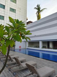 Four Points by Sheraton Batam - Nagoya - 8