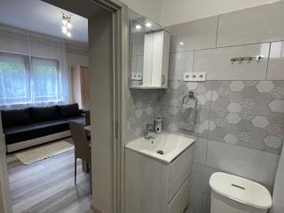 Tulipán Apartman - Makó - 7