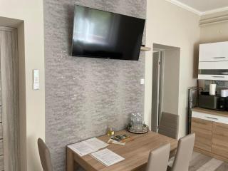 Tulipán Apartman - 6