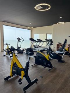 Tulum Beach Resort Dakhla - Ad-Dakhla - 2