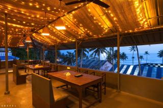 Zostel Varkala - Varkala - 8