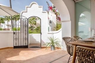 Rabat 2 Oasis Properties - Nerja - 9