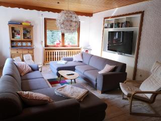 Ferienhaus Anjofina Ferienwohnung Sasse - Altenau - 5