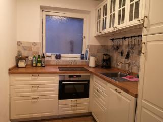 Ferienhaus Anjofina Ferienwohnung Sasse - Altenau - 4