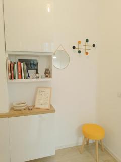 Da Rosa e Pier - Charming central apartment - Milan - 6