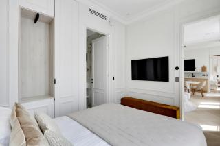 TheLander - Serviced Apartments in Louvre - Rivoli - 7