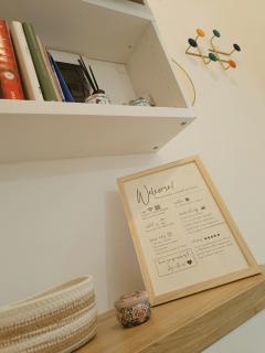 Da Rosa e Pier - Charming central apartment - Milan - 5