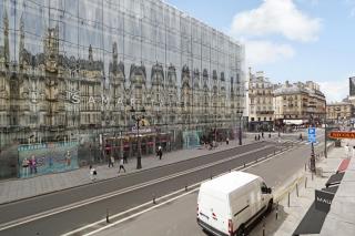 TheLander - Serviced Apartments in Louvre - Rivoli - Paris - 9