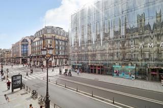 TheLander - Serviced Apartments in Louvre - Rivoli - 2