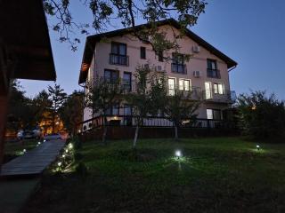 Pensiunea Bella Vista - 6