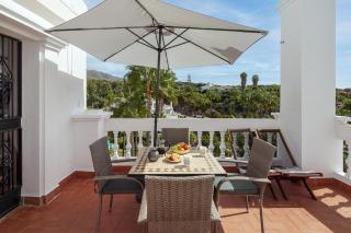 Las Palmas 4b Oasis Properties - Nerja - 8
