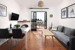 Las Palmas 4b Oasis Properties - Nerja - 3