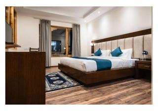 Hotel Kharu Vilaasa - Chimre - 2